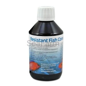 Korallen-Zucht Resistant Fish Concentrate 5000ml  