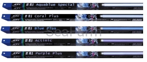 Purple Plus 39W - ATI