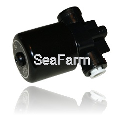 Aqua-Trend Elektrozawór do dolewki Levelautomatic 230V