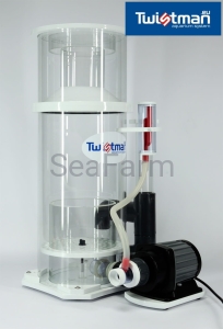 Odpieniacz białek Twistman OB-200-EXT V2