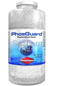 Seachem Phosguard 2000ml