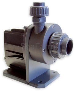 Royal Exclusiv Pompa Red Dragon 6,5m³ VS08