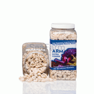 Carib Sea ARM "EXTRA COARSE" - 3,86l (4,5kg)