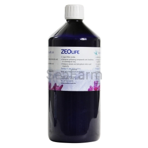 Korallen-Zucht ZEOlife uzdatniacz 1 L