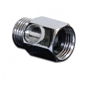 Przyłącze 3/8"GZ x 3/8"GW x 1/4" pod zawór