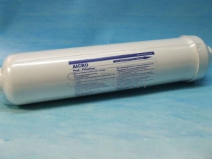 Wkład RO liniowy węglowy AICRO 