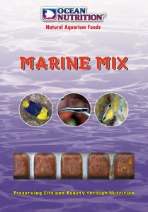 Ocean Nutrition Marine Mix - 100g  
