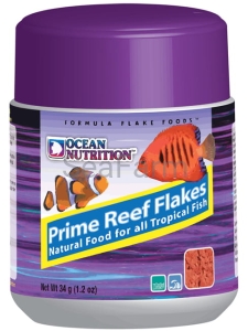 Ocean Nutrition Prime Reef Flakes 34g