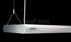 Sunpower 4x80W - ATI