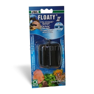 JBL Floaty II S Czyścik Magnetyczny