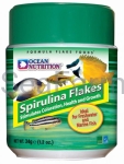 Ocean Nutrition Spirulina flakes 70g