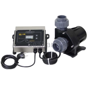 Pompa Deltec E-Flow 10