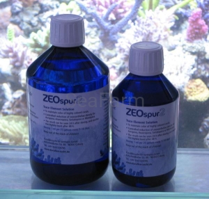 Korallen-Zucht ZEOspur 2 Concentrate 250 ml