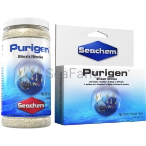 Seachem Purigen 500ml