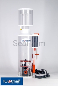 Odpieniacz białek Twistman INTEGRA-100