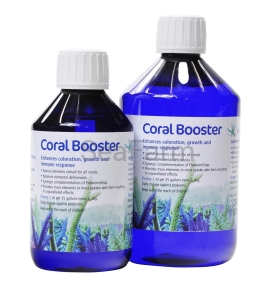 Korallen-Zucht Coral Booster 500 ml 