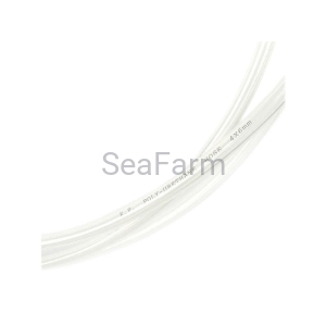 Wężyk ciśnieniowy Pu 6x4mm (1mb)