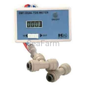 Dual TDS Meter TDS81 