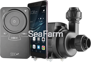 SICCE Pompa SYNCRA SDC 9.0